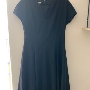 Anne Klein Black Dress